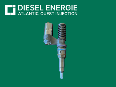 INJECTEUR BOSCH