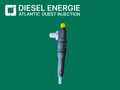 INJECTEUR DELPHI