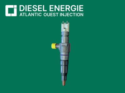 INJECTEUR DELPHI